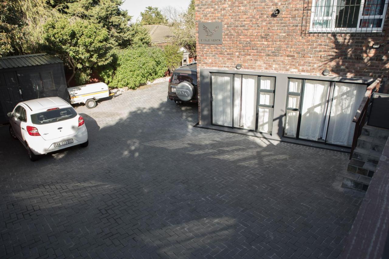Peaceful 1-Bedroom Flatlet, 10 Min From The Beach Cape Town Exterior photo